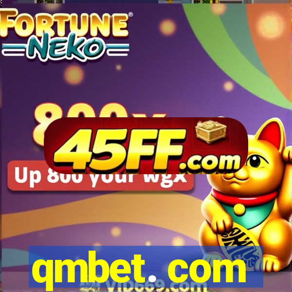qmbet. com
